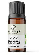  Ulei aromaterapie Aromatique Premium - Ceai & Lămâie