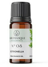  Ulei aromaterapie Aromatique Premium - Citronella