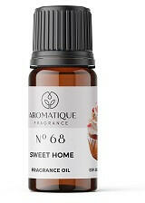 Ulei aromaterapie Aromatique Premium - Sweet Home
