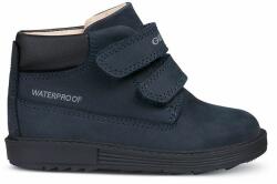 GEOX gyerek cipő - sötétkék 24 - answear - 26 990 Ft