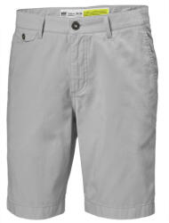 Helly Hansen HH Bermuda Shorts 10" Grey Fog férfi short (33940-853-33)