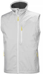 Helly Hansen HH Crew Vest Silver Grey férfi mellény (30270-820XL)