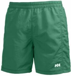 Helly Hansen HH Calshot Swim Trunk Green férfi short (55693-298XL)