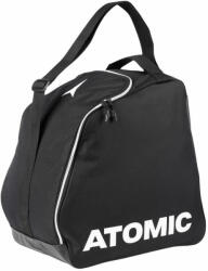 ATOMIC Boot Bag 2.0 Black/ White sícipőtáska
