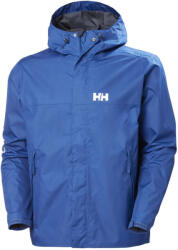 Helly Hansen HH ERVIK JACKET DEEP FJORD vitorlás kabát (64032-606S)