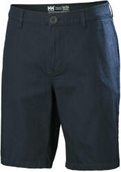 Helly Hansen HH Bermuda Shorts 10" 2.0 NAVY férfi short (34247-59730)