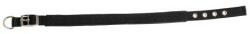 Kerbl Miami Plus nyakörv fekete 8mm/53-61cm XL