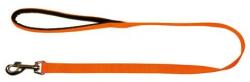 Kerbl Miami Softgrip póráz, narancs, 100 cm / 20 mm