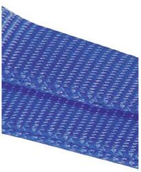 Kerbl Miami Softgrip póráz, kék, 20 mm, 100 cm