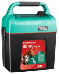 Kerbl AKO Powerstation BD 400