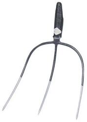 Kerbl Szénavilla 3 ágú, 26 x 20cm - farmservice - 20 630 Ft