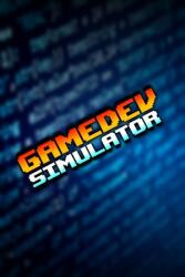 Bitlock Studio Gamedev Simulator (PC)