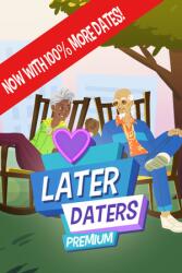 Bloom Digital Media Later Daters Premium (PC)