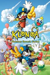 BANDAI NAMCO Entertainment Klonoa Phantasy Reverie Series (PC)