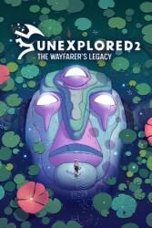 Big Sugar Unexplored 2 The Wayfarer's Legacy (PC)