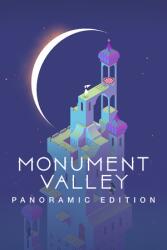 ustwo games Monument Valley Panoramic Edition (PC)