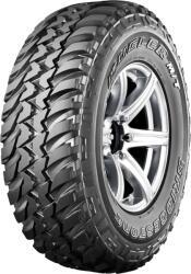 Bridgestone Dueler M/T 674 265/75 R16 119Q