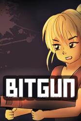 LogLog Games BITGUN (PC)