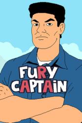 Garage Games Fury Captain (PC)