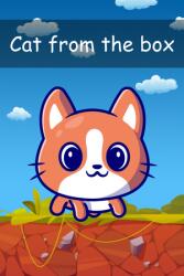 Phoenixxx Games Cat from the Box (PC)