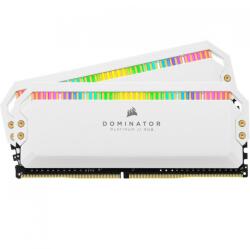 Corsair DOMINATOR RGB 32GB (2x16GB) DDR5 5600MHz CMT32GX5M2B5600C36W