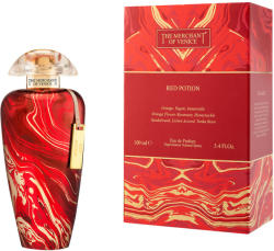 The Merchant Of Venice Red Potion EDP 100 ml