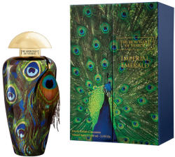 The Merchant Of Venice Imperial Emerald EDP 100 ml