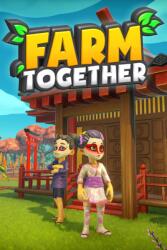 Milkstone Studios Farm Together Candy Pack DLC (PC)
