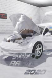 Technologies&Simulators Street Racing 2020 (PC)