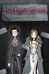 Hangzhou Yuedong Interactive Entertainment Twilight Bride Vorms Legend (PC)
