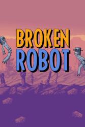 ImperiumGame Broken Robot (PC)