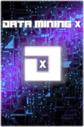 Blender Games Data Mining X (PC)