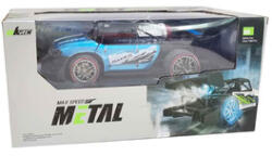  RC terepjáró, spriccelős autó, 2 szín (110106860)