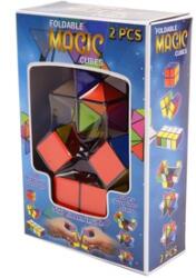  Mágikus kocka 2 darabos készlet (25030)
