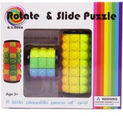 Csavard és csúsztasd ügyességi játék (320500357)