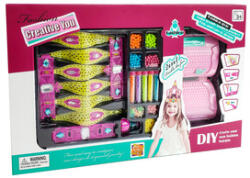  Gyöngyfűző szett - többféle (330102068)