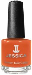 Jessica Cosmetics Custom Nail Colour Sahara Sun CNC-1173 14,8 ml