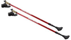 NILS Extreme Activitati in aer liber Kije Nordic Walking NILS RED NW607 (25-1-000) - vexio