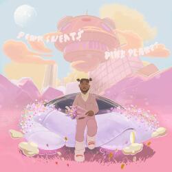 Magneoton Zrt Pink Sweat$ - Planet (CD) (7567864432)