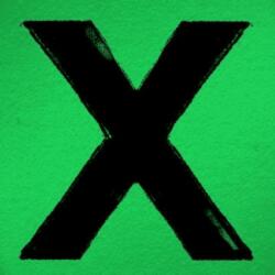 Magneoton Zrt Ed Sheeran - X (CD) (2564628590)