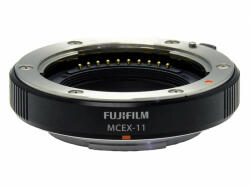 Fujifilm MCEX-11 Macro közgyűrű (Fujifilm X) (16451720)