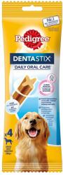 PEDIGREE Pedigree Oral Care Snack: Dentastix pentru câini de talie mare (>25 kg) - 4 bucăți (154 g)