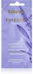  Soraya Lavender Essence tápláló maszk levendulával 8 ml