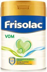 Frisolac Мляко за кърмачета при хабитуално повръщане Frisolac - Vom, 400 g (8716200728539) - ozone