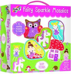Galt Set creativ - Mozaic Fairy Friends (129250)