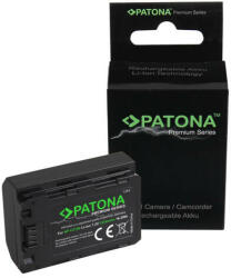 PATONA Sony NP-FZ100 Alpha A7 3 Prémiumakkumulátor / akku - Patona Prémium (PT-1284)