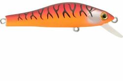 Mustad Vobler MUSTAD Scurry Minnow 55S, 5.5cm, 5g, culoare Orange Tiger (F3.MLSM55S.OT)