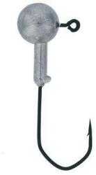 EnergoTeam Jig turnat ENERGOTEAM Eurojig Natur, 4/0, 10g (59010410)