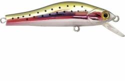 Mustad Vobler MUSTAD Scurry Minnow 55S, 5.5cm, 5g, culoare Rainbow Trout (F3.MLSM55S.RBT)