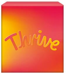 Kleenex Șervețele în cutie 48 buc. , Thrive - Kleenex Mindfulness Collection 48 buc